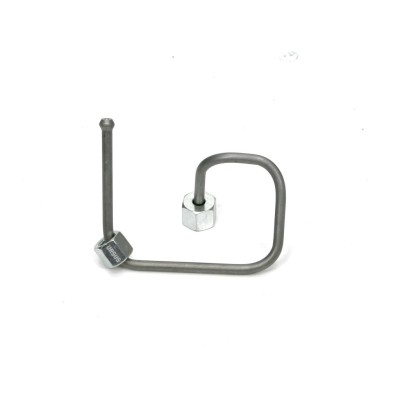 Przewód wtrysku I cylindra C-330 42/15-208/0 | Exvi