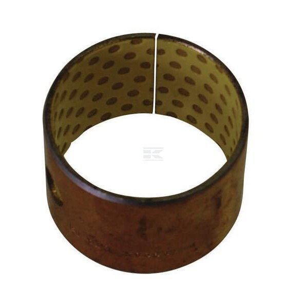 Tuleja z kompozytu 40x44x30 mm 0480730 | Exvi