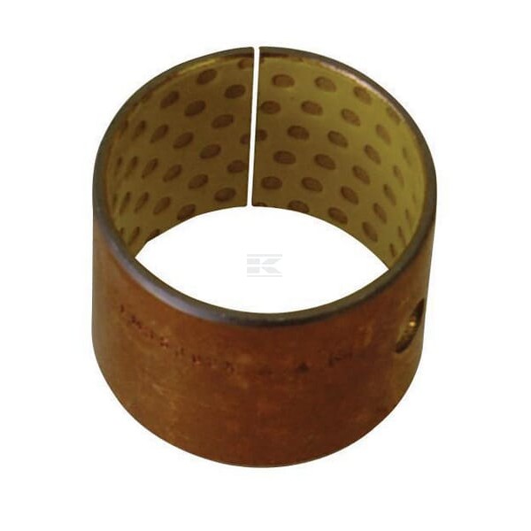 Tulejka 35x39x30 mm 0482530 | Exvi