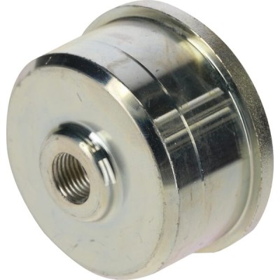 Tuleja kołnierzowa D50/44.8/35x28 M10x1 Zn 3179309 | Exvi