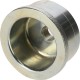Tuleja kołnierzowa D50/44.8/35x28 M10x1 Zn 3179309 | Exvi