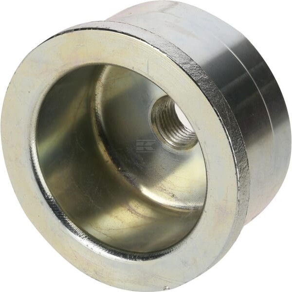 Tuleja kołnierzowa D50/44.8/35x28 M10x1 Zn 3179309 | Exvi