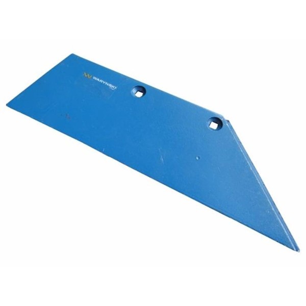 Lemiesz prawy 18" zastosowanie SB 45 RE 3352030 | Exvi