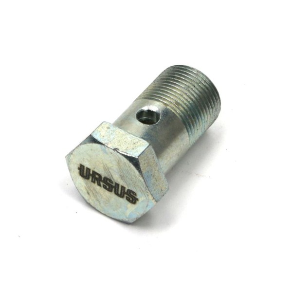 Złączka 84420005 podnośnika hydraulicznego 972474U | Exvi