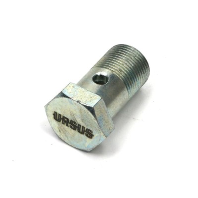Złączka 84420005 podnośnika hydraulicznego 972474U | Exvi