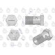 Złączka 84420005 podnośnika hydraulicznego 972474U | Exvi