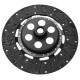Tarcza sprzęgła drobny frez FI-302 Z-21 7012031M91U | Exvi