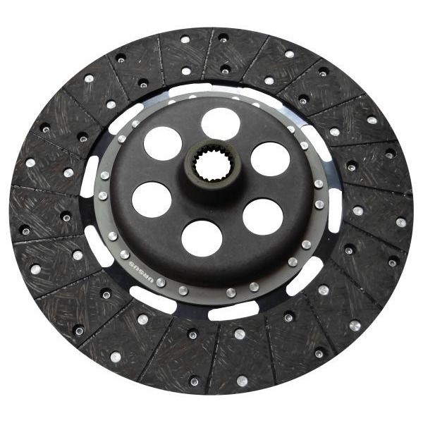 Tarcza sprzęgła drobny frez FI-302 Z-21 7012031M91U | Exvi
