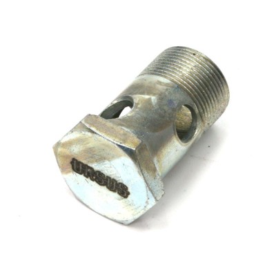 Łącznik hydrauliki M27x1.5 972450 C-385 54/25-040/8 | Exvi