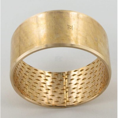 Panew łożyskowa 60x65x30 mm VF01142086 | Exvi