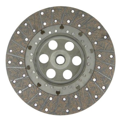 Tarcza sprzęgła drobny frez FI-302 Z-21 7012031M91U | Exvi
