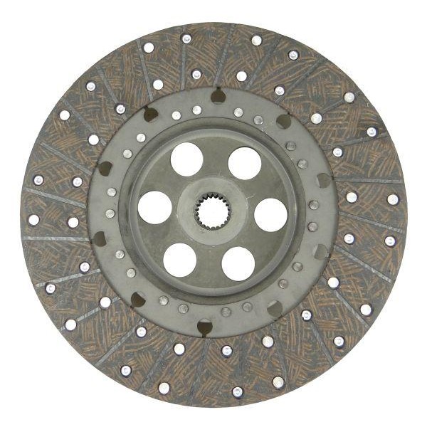 Tarcza sprzęgła drobny frez FI-302 Z-21 7012031M91U | Exvi