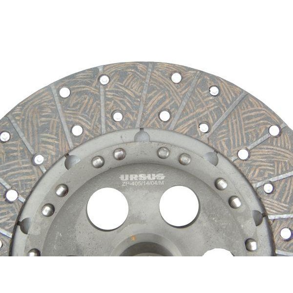 Tarcza sprzęgła drobny frez FI-302 Z-21 7012031M91U | Exvi