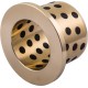 Tuleja ślizgowa kołnierzowa BB-BMF BB14202715BMF | Exvi