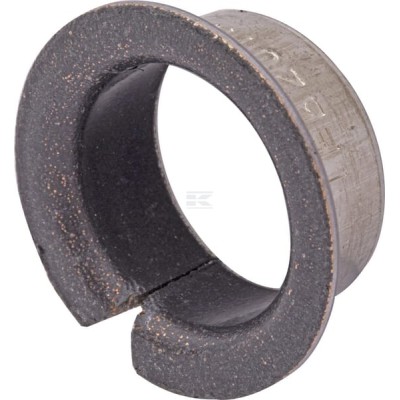 Panewka łożyska ślizgowego BB202330115PTFE | Exvi
