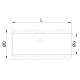 Tuleja SBA11513540 | Exvi