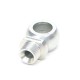 Łącznik przewodu hydraulicznego C-385 86/40-900/1 | Exvi