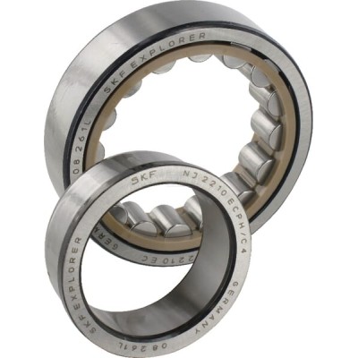Łożysko walcowe 50x90x23 mm SKF NJ2210ECPHC4SKF | Exvi