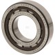 Łożysko walcowe 40x80x18 mm SKF 7500NJ208E | Exvi