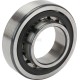 Łożysko walcowe 30x62x16 mm INA/FAG NU206EXLKTVP2C3 | Exvi