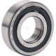 Łożysko walcowe 25x52x15 mm INA/FAG NUP205EXLTVP2C3 | Exvi