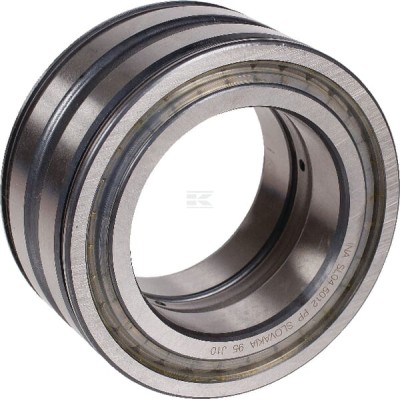 Łożysko walcowe 70x100x30 mm INA/FAG SL014914A | Exvi