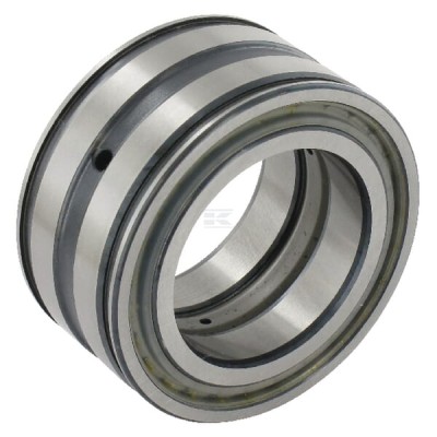 Łożysko walcowe 50x80x40 mm INA/FAG SL045010PP | Exvi