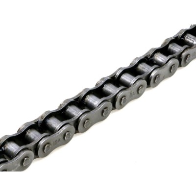 Łańcuch rolkowy napęd - przenośnik L10A-63PS | Exvi