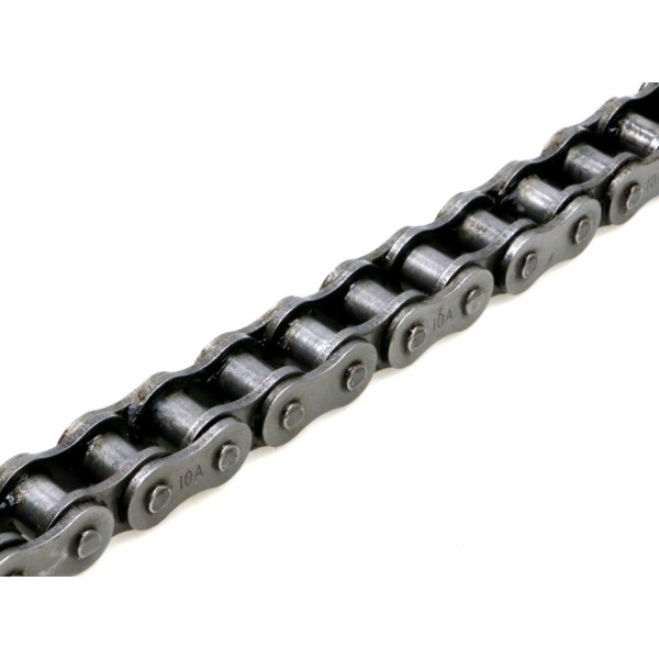Łańcuch rolkowy napęd - przenośnik L10A-63PS | Exvi