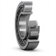 Łożysko walcowe 45x100x25 mm SKF NU309ECJC3 | Exvi
