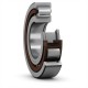 Łożysko walcowe 40x80x18 mm SKF NUP208ECPC3 | Exvi