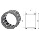 Złożenie igiełkowe Steel Power, 20 x 7777K20X26X17 | Exvi