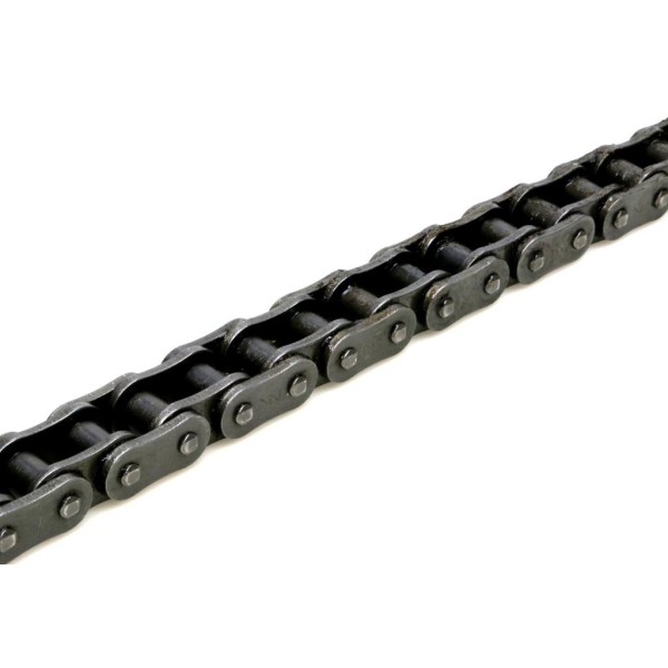 Łańcuch rolkowy napęd - ślimak wciągania L60HSP-90PS | Exvi