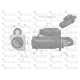 Rozrusznik AZF4369 Case Nowy Typ EXPOM MS175EX | Exvi