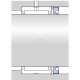 Łożysko igiełkowe NK1816SKF | Exvi