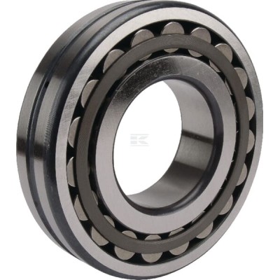 Łożysko baryłkowe samonastawne 60x130x31 mm 21312E1 | Exvi
