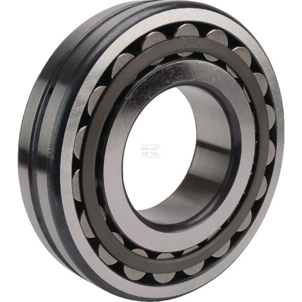 Łożysko baryłkowe samonastawne 60x130x31 mm 21312E1 | Exvi