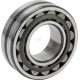Łożysko baryłkowe samonastawne 35x72x23 mm 22207E1C3 | Exvi
