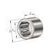 Łożysko baryłkowe samonastawne 75x160x55 mm 22315E1K | Exvi