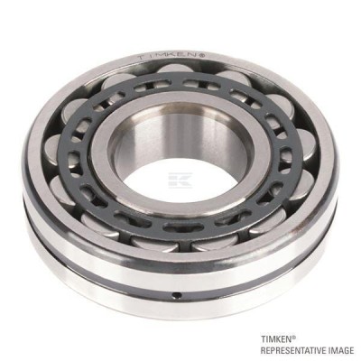 Łożysko baryłkowe 50x90x23 mm Timken 22210EJW33 | Exvi