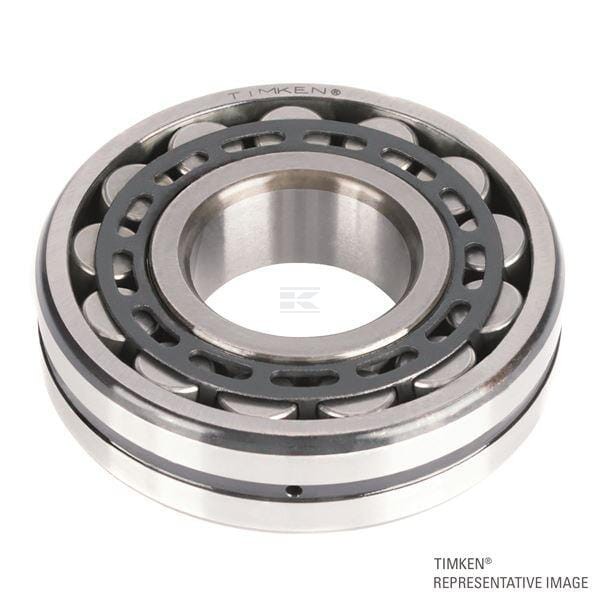 Łożysko baryłkowe 80x140x33 mm Timken 22216KEJW33C3 | Exvi
