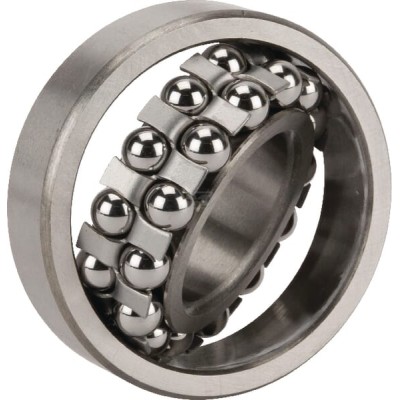 Łożysko kulkowe samonastawne 30x62x16 mm 1206GP | Exvi
