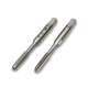 Komplet gwintownikówprzemysłowych M4x0,7 WMG104 | Exvi