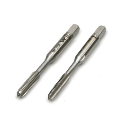 Komplet gwintownikówprzemysłowych M4x0,7 WMG104 | Exvi