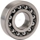 Łożysko kulkowe samonastawne 20x47x14 mm 1204GP | Exvi