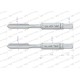 Komplet gwintownikówprzemysłowych M4x0,7 WMG104 | Exvi