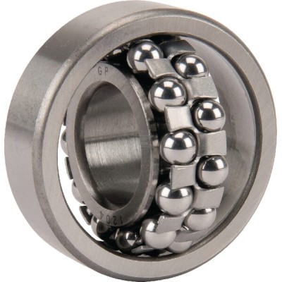 Łożysko kulkowe samonastawne 20x47x14 mm 1204GP | Exvi