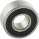 Łożysko kulkowe wahliwe 15x35x14 mm SKF 22022RSSKF | Exvi