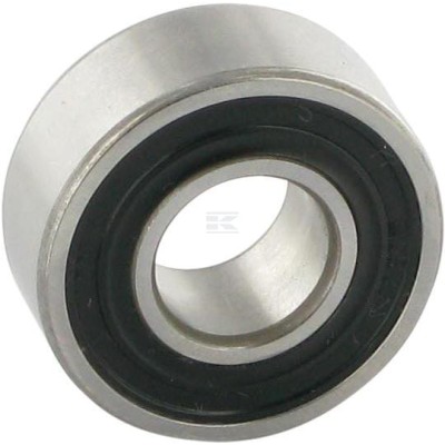 Łożysko kulkowe wahliwe 15x35x14 mm SKF 22022RSSKF | Exvi