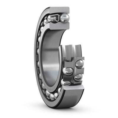 Łożysko kulkowe wahliwe 55x120x43 mm SKF 2311KC3SKF | Exvi